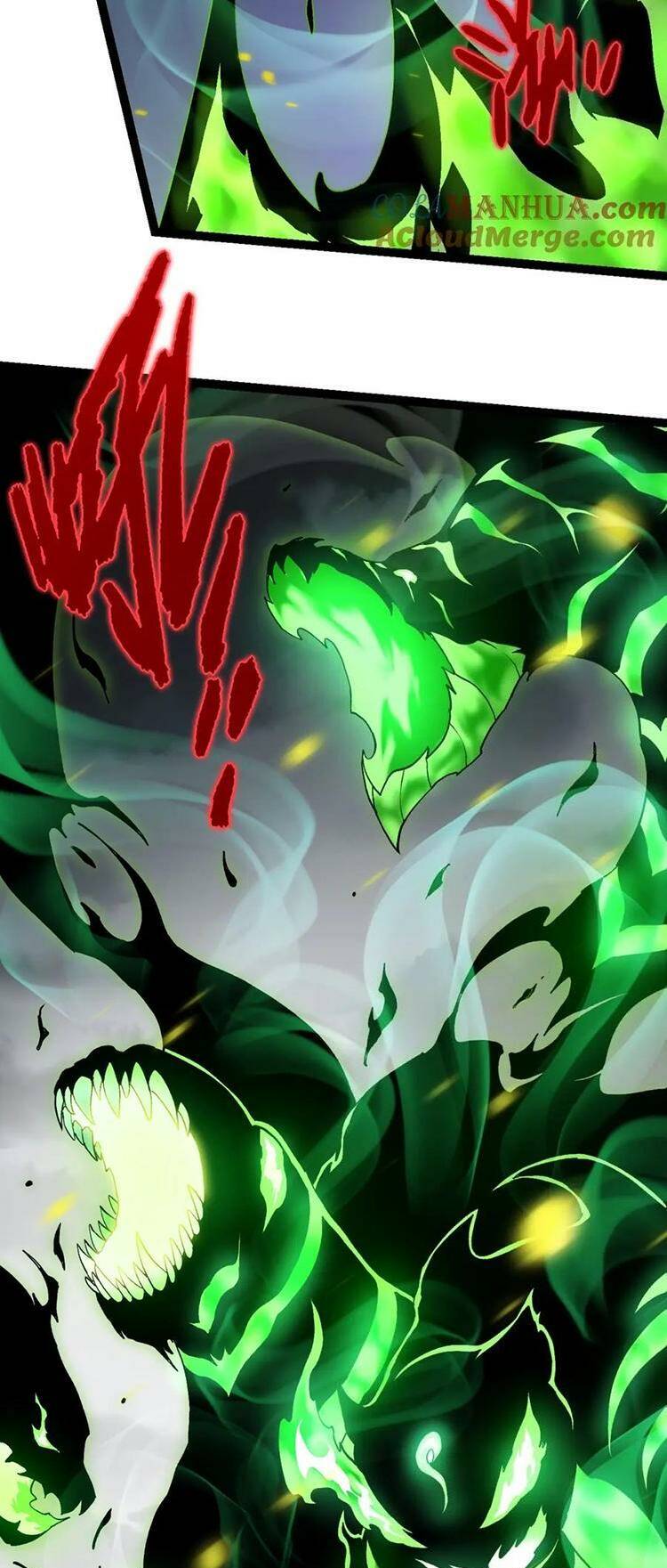 Chuyển Sinh Thành Liễu Đột Biến Chapter 120 - Trang 2