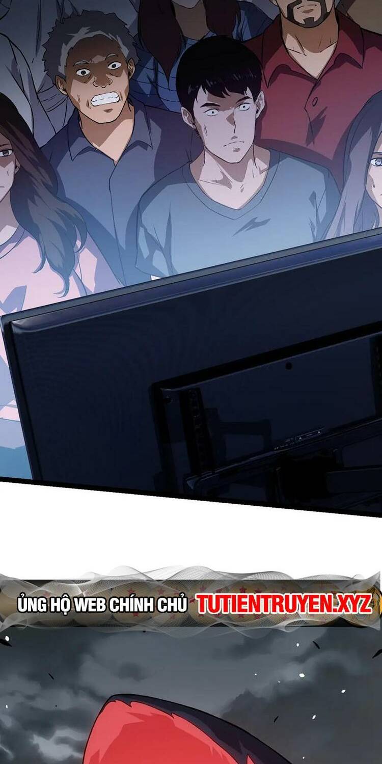 Chuyển Sinh Thành Liễu Đột Biến Chapter 120 - Trang 2