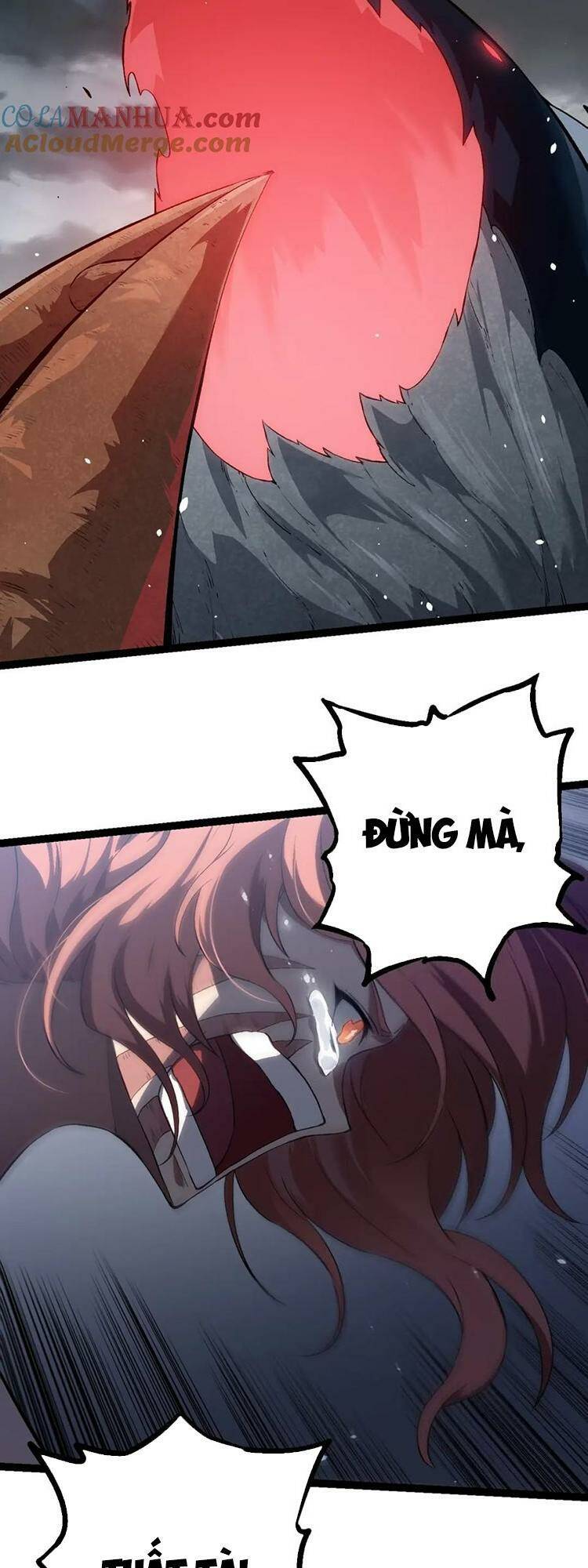 Chuyển Sinh Thành Liễu Đột Biến Chapter 120 - Trang 2