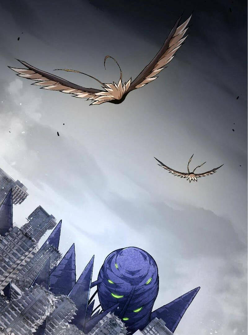 Chuyển Sinh Thành Liễu Đột Biến Chapter 122 - Trang 2