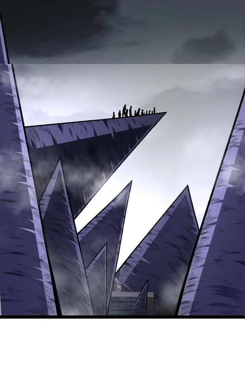 Chuyển Sinh Thành Liễu Đột Biến Chapter 122 - Trang 2