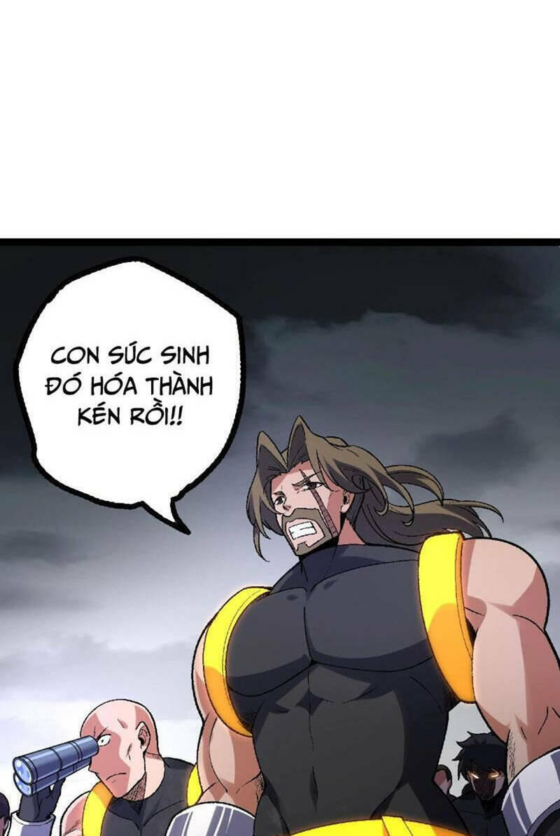 Chuyển Sinh Thành Liễu Đột Biến Chapter 122 - Trang 2