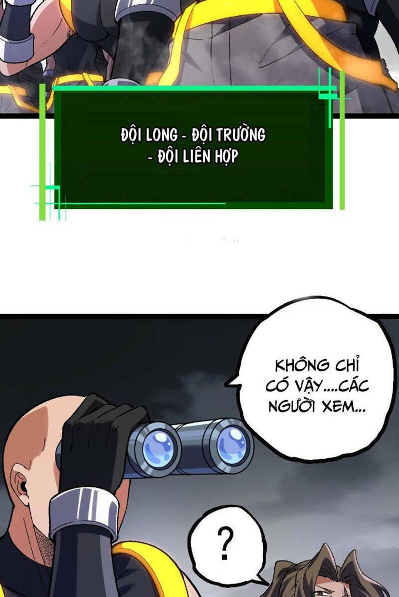 Chuyển Sinh Thành Liễu Đột Biến Chapter 122 - Trang 2