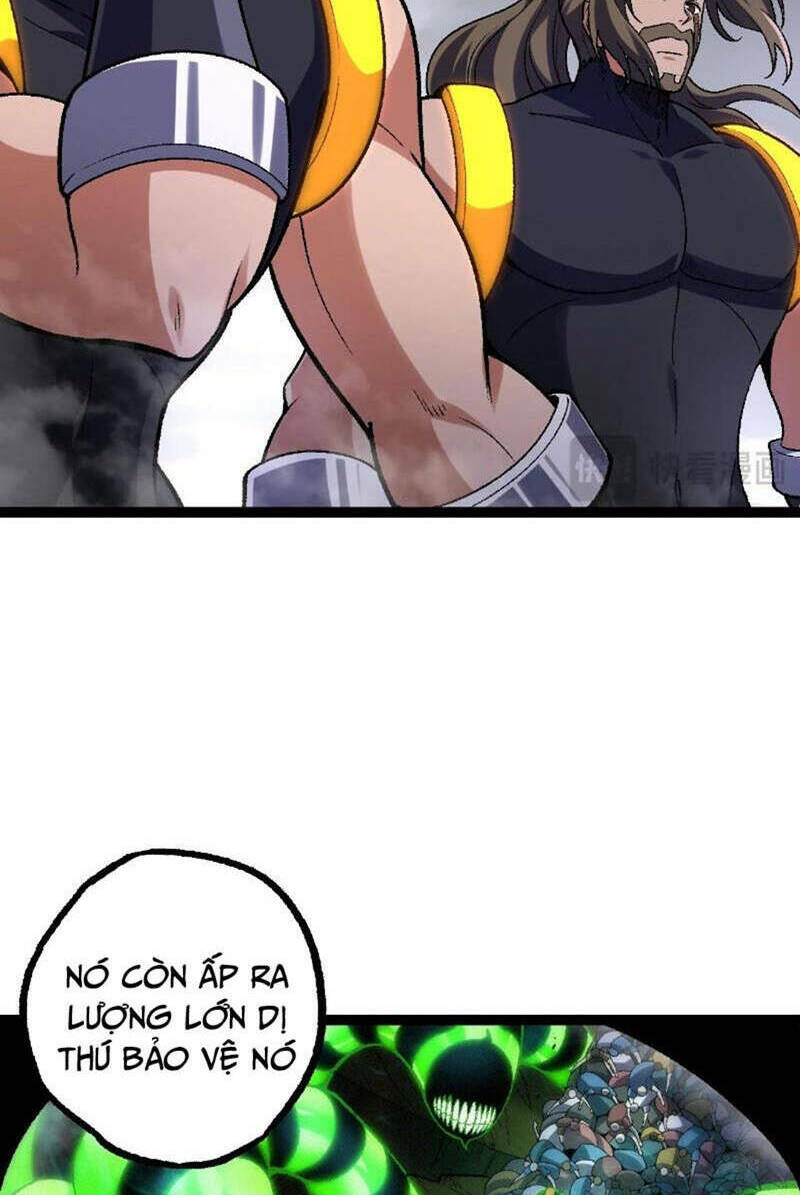 Chuyển Sinh Thành Liễu Đột Biến Chapter 122 - Trang 2