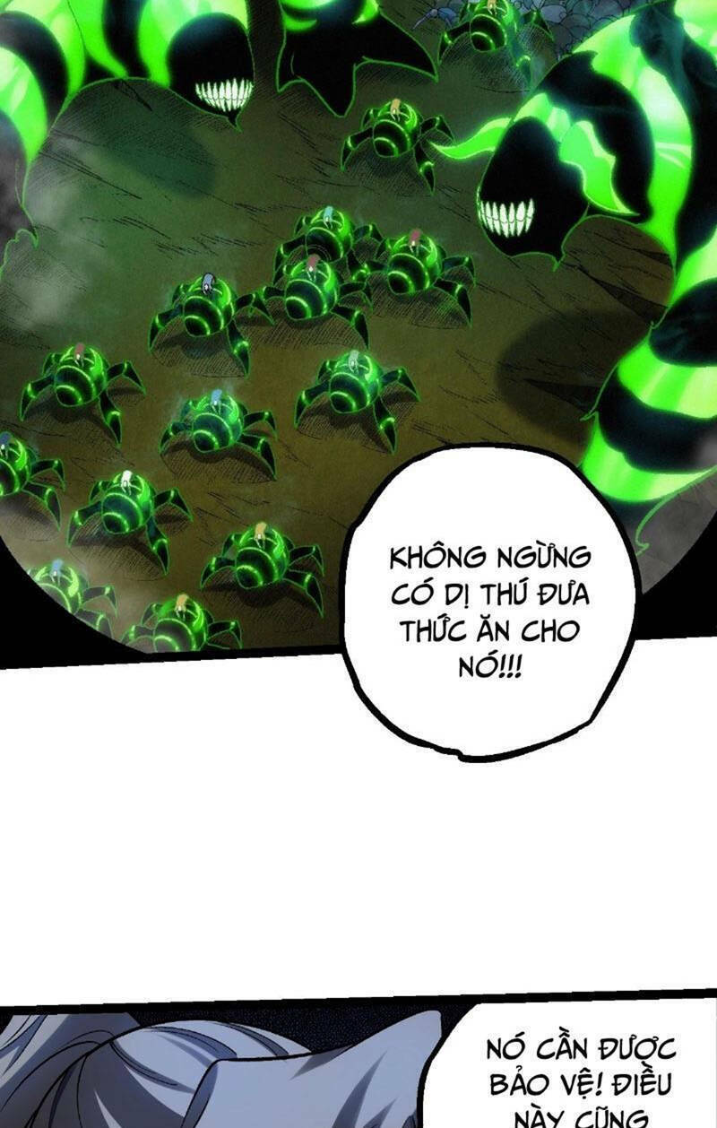 Chuyển Sinh Thành Liễu Đột Biến Chapter 122 - Trang 2