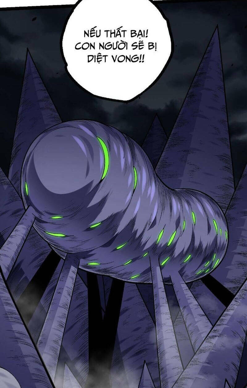 Chuyển Sinh Thành Liễu Đột Biến Chapter 122 - Trang 2
