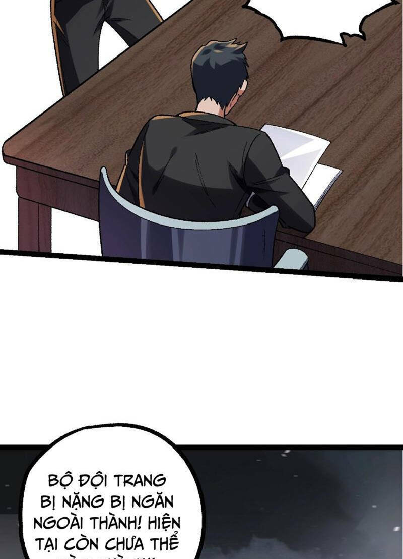 Chuyển Sinh Thành Liễu Đột Biến Chapter 122 - Trang 2