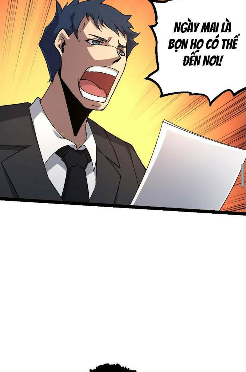 Chuyển Sinh Thành Liễu Đột Biến Chapter 122 - Trang 2