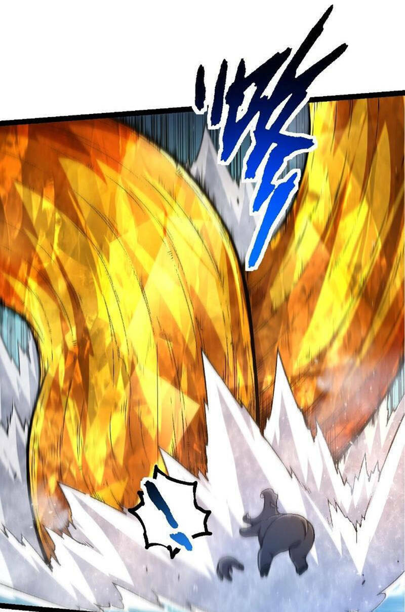 Chuyển Sinh Thành Liễu Đột Biến Chapter 122 - Trang 2