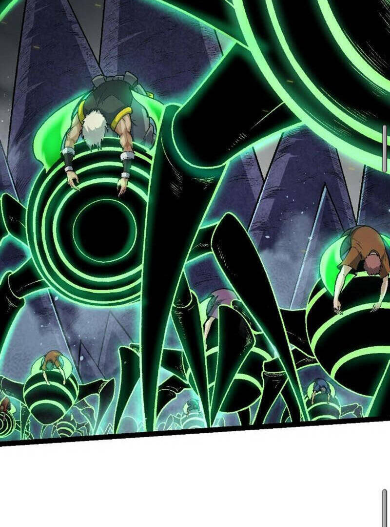 Chuyển Sinh Thành Liễu Đột Biến Chapter 122 - Trang 2