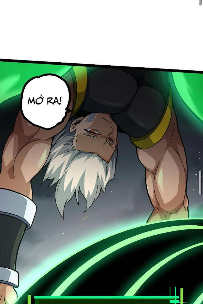 Chuyển Sinh Thành Liễu Đột Biến Chapter 122 - Trang 2