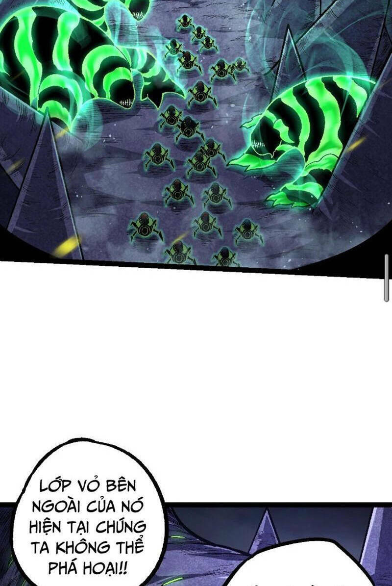 Chuyển Sinh Thành Liễu Đột Biến Chapter 122 - Trang 2