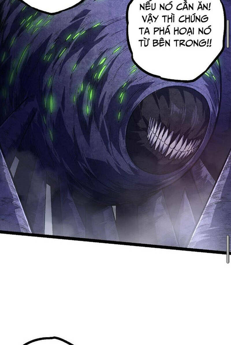 Chuyển Sinh Thành Liễu Đột Biến Chapter 122 - Trang 2