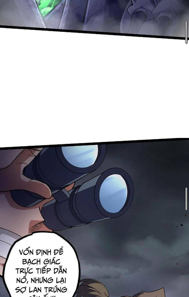 Chuyển Sinh Thành Liễu Đột Biến Chapter 122 - Trang 2