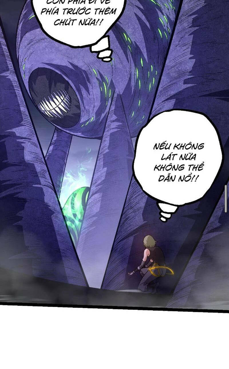 Chuyển Sinh Thành Liễu Đột Biến Chapter 122 - Trang 2