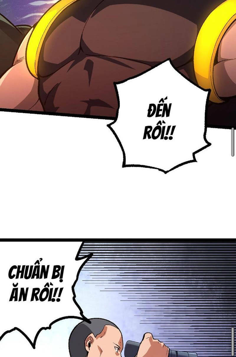 Chuyển Sinh Thành Liễu Đột Biến Chapter 122 - Trang 2