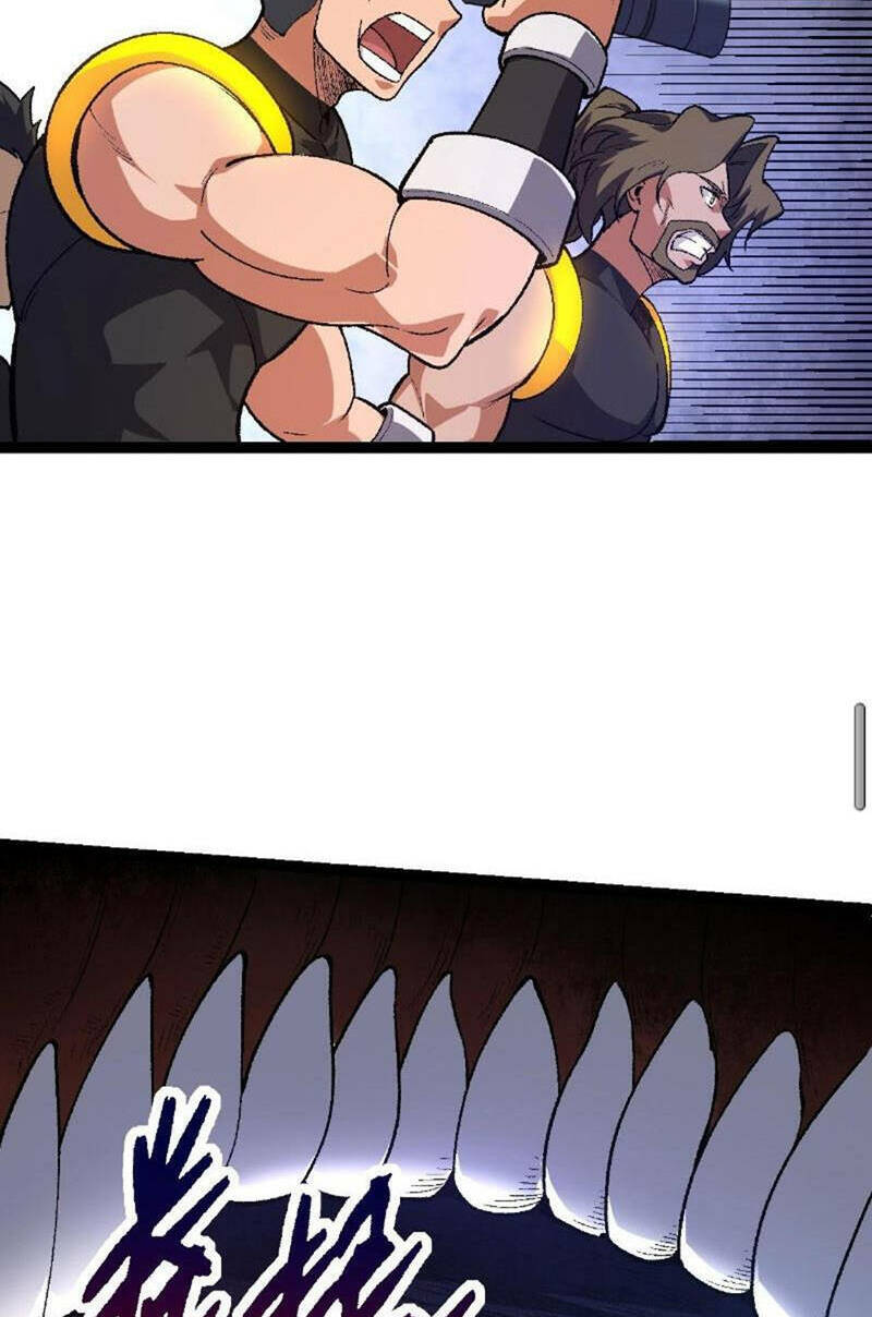 Chuyển Sinh Thành Liễu Đột Biến Chapter 122 - Trang 2