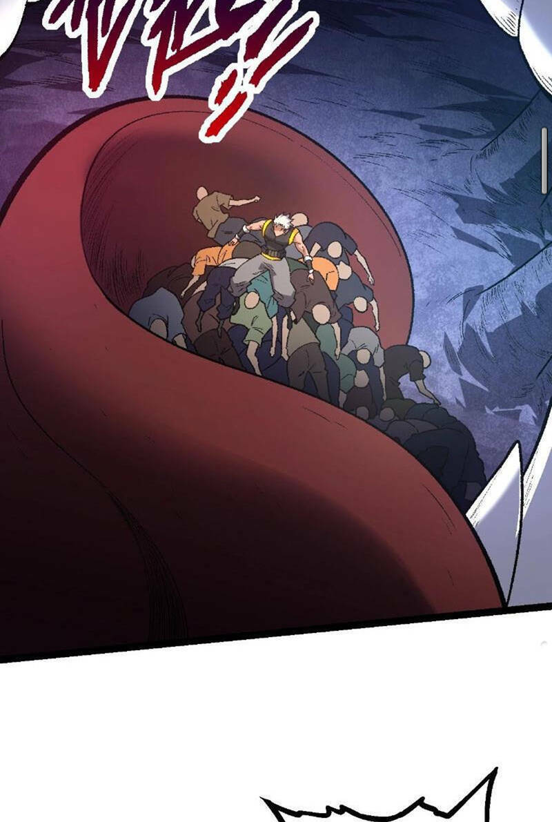 Chuyển Sinh Thành Liễu Đột Biến Chapter 122 - Trang 2