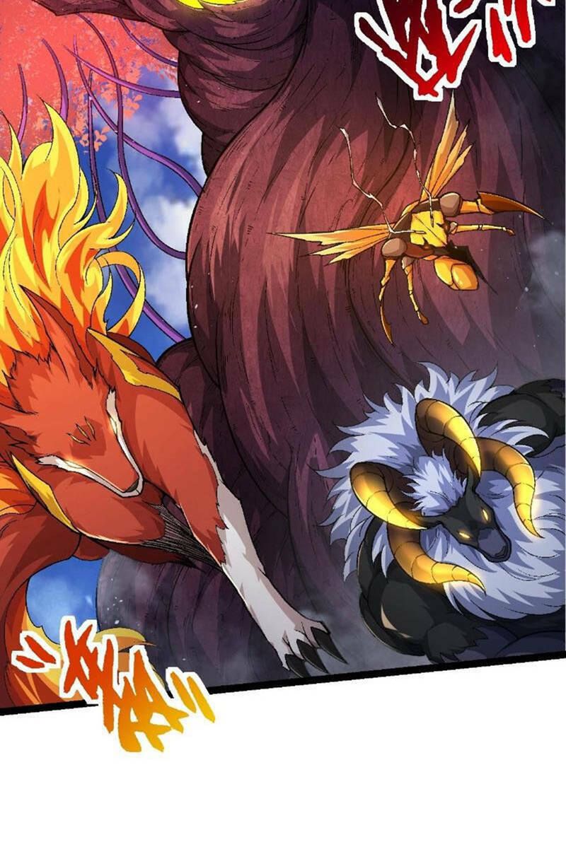 Chuyển Sinh Thành Liễu Đột Biến Chapter 122 - Trang 2