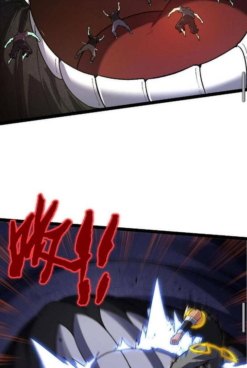 Chuyển Sinh Thành Liễu Đột Biến Chapter 122 - Trang 2