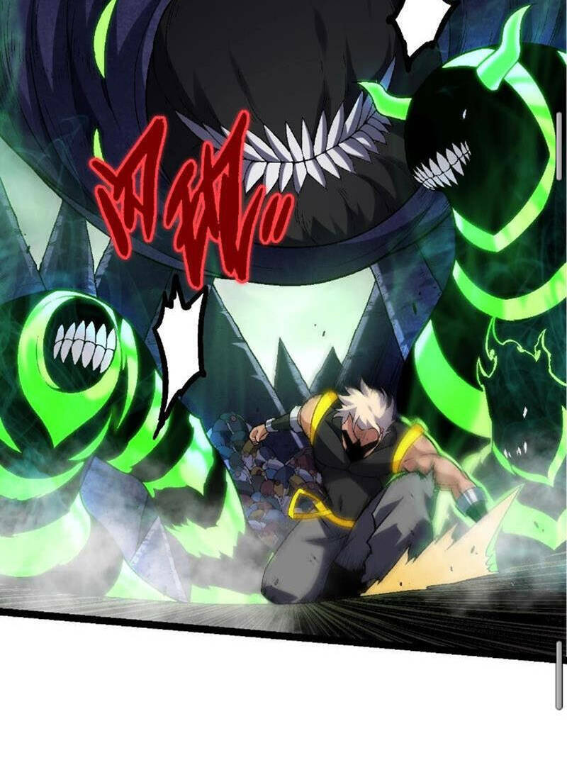 Chuyển Sinh Thành Liễu Đột Biến Chapter 122 - Trang 2