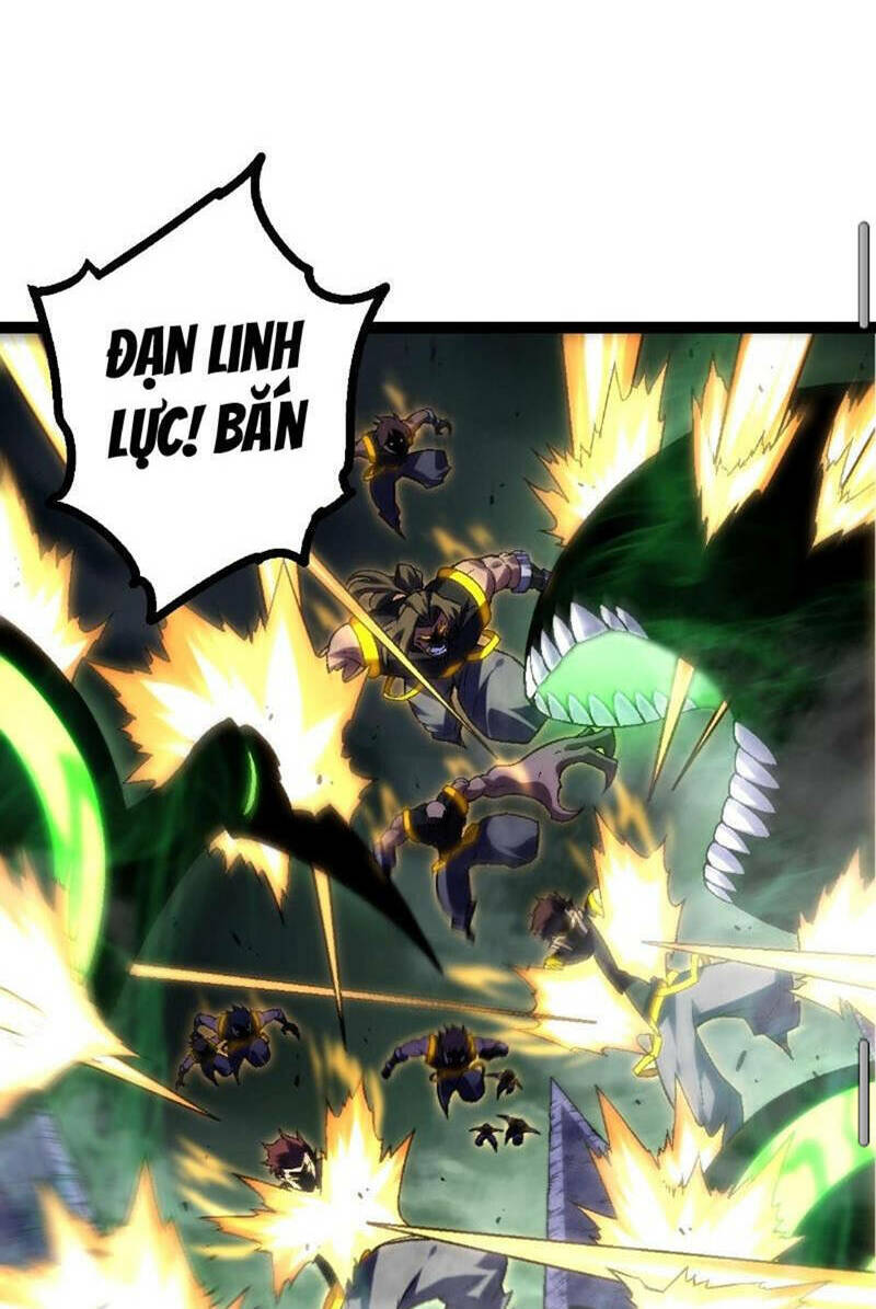 Chuyển Sinh Thành Liễu Đột Biến Chapter 122 - Trang 2