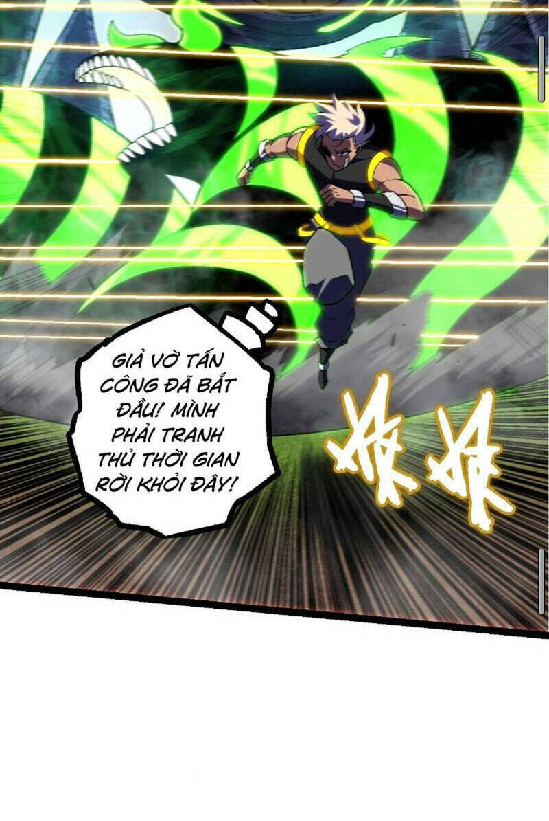 Chuyển Sinh Thành Liễu Đột Biến Chapter 122 - Trang 2