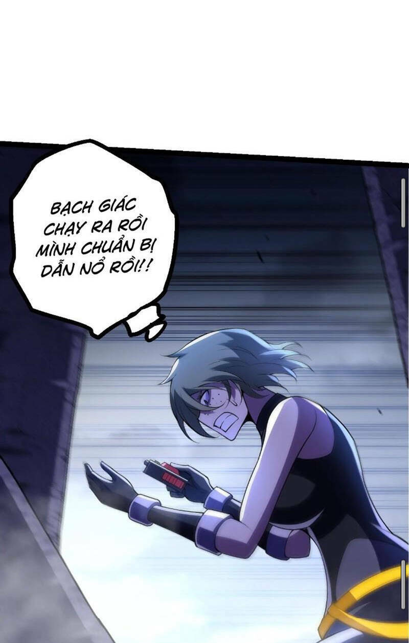 Chuyển Sinh Thành Liễu Đột Biến Chapter 122 - Trang 2