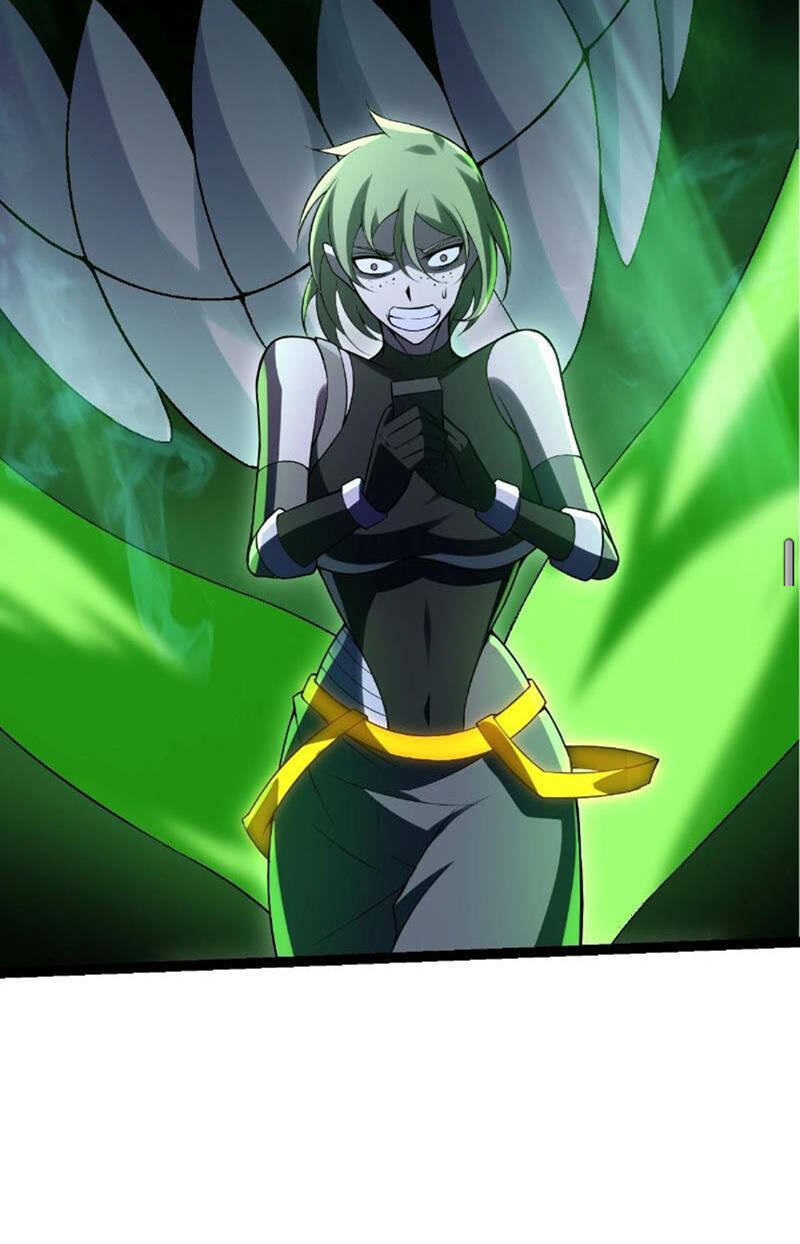 Chuyển Sinh Thành Liễu Đột Biến Chapter 122 - Trang 2