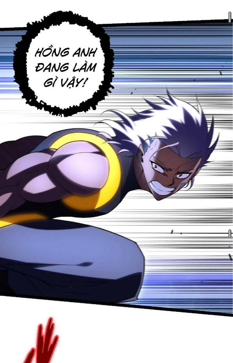 Chuyển Sinh Thành Liễu Đột Biến Chapter 122 - Trang 2