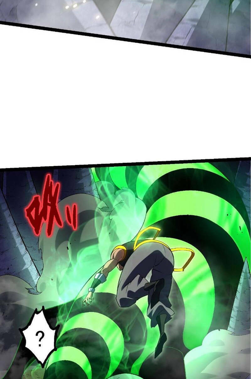 Chuyển Sinh Thành Liễu Đột Biến Chapter 122 - Trang 2