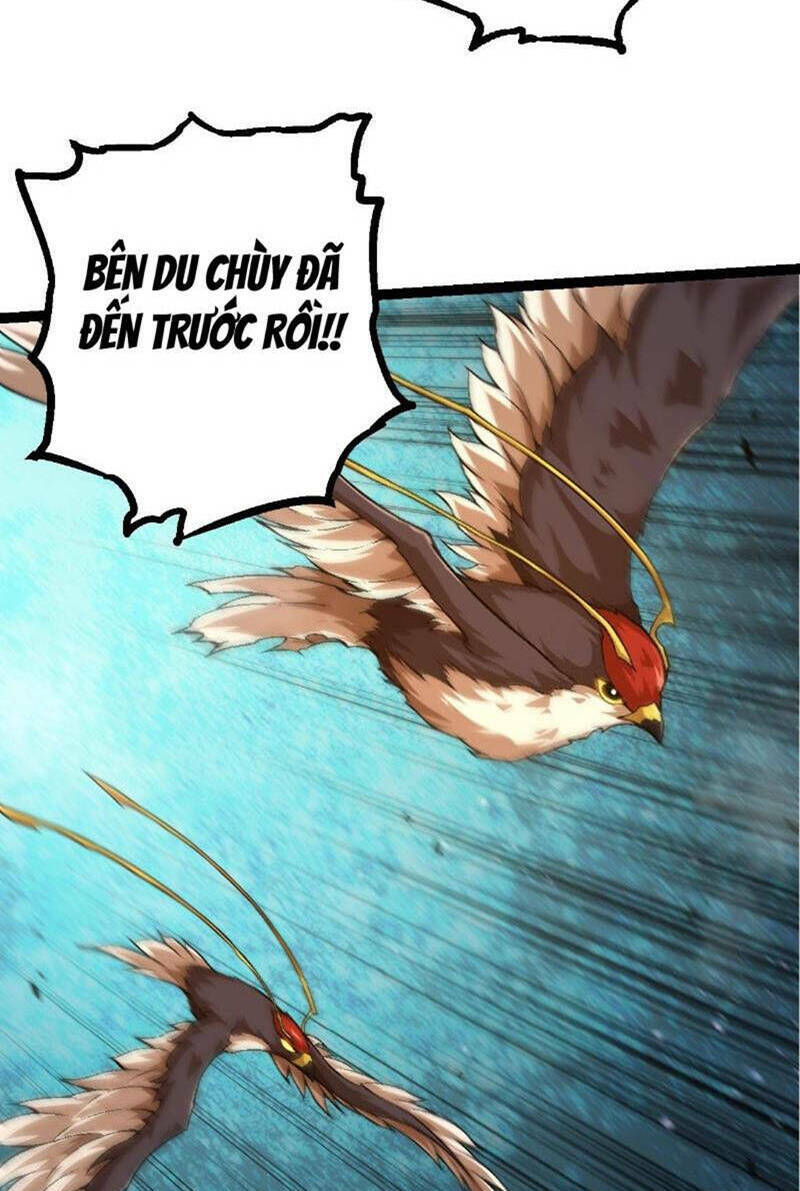 Chuyển Sinh Thành Liễu Đột Biến Chapter 122 - Trang 2