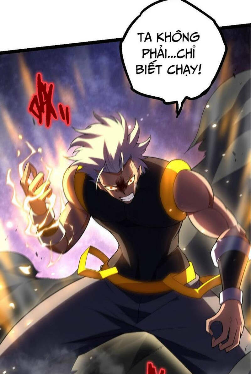 Chuyển Sinh Thành Liễu Đột Biến Chapter 122 - Trang 2