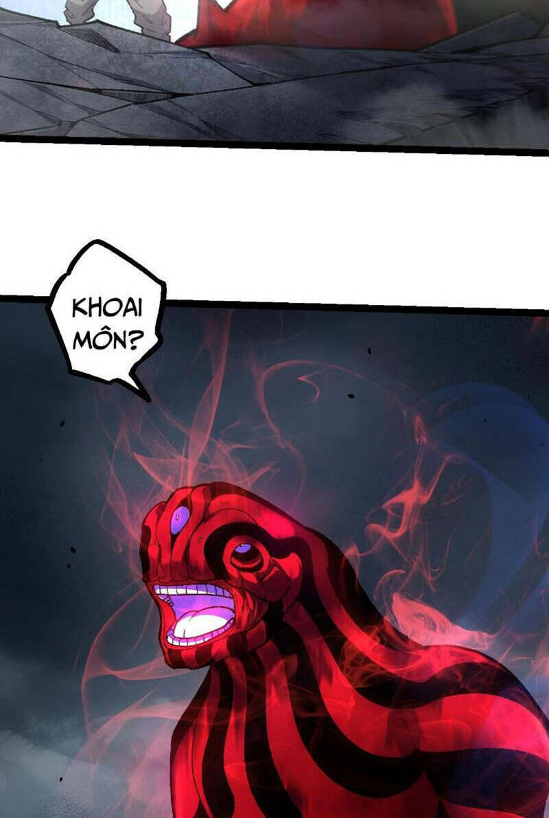 Chuyển Sinh Thành Liễu Đột Biến Chapter 122 - Trang 2