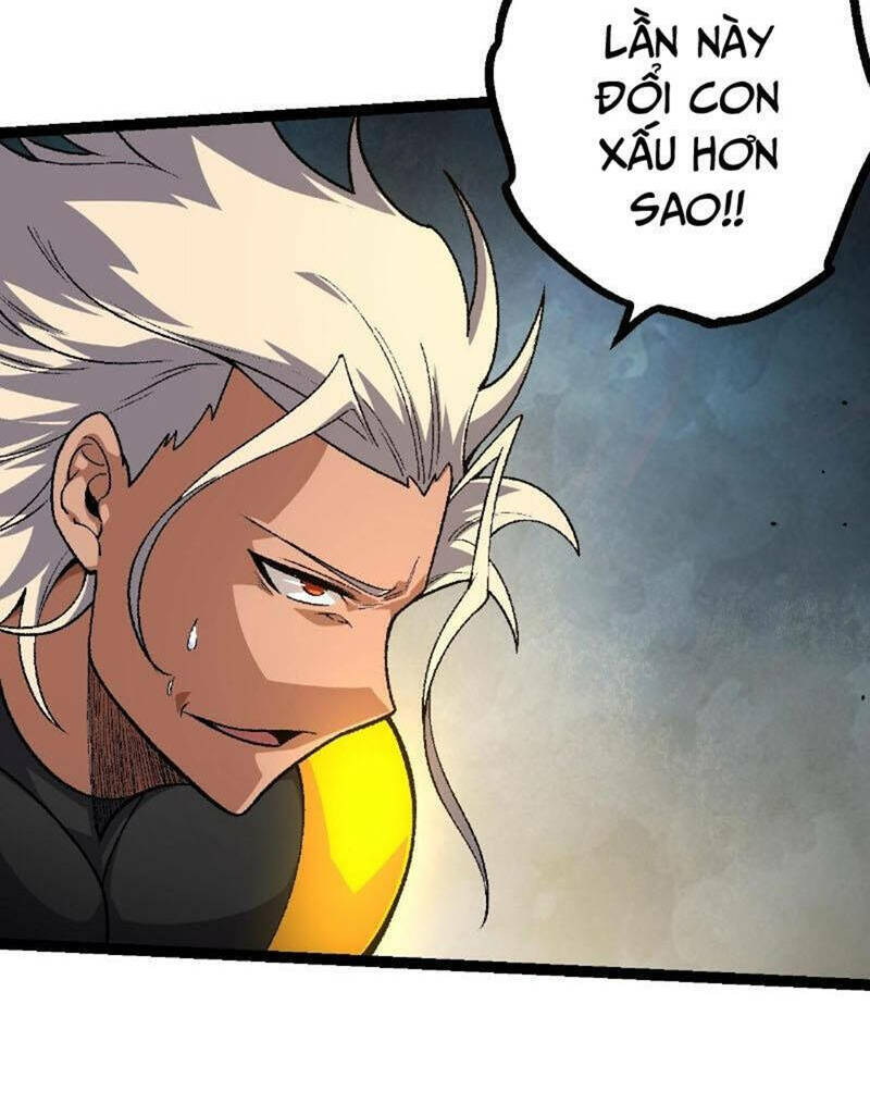 Chuyển Sinh Thành Liễu Đột Biến Chapter 122 - Trang 2