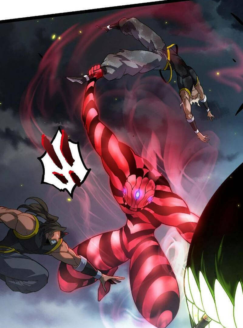 Chuyển Sinh Thành Liễu Đột Biến Chapter 123 - Trang 2