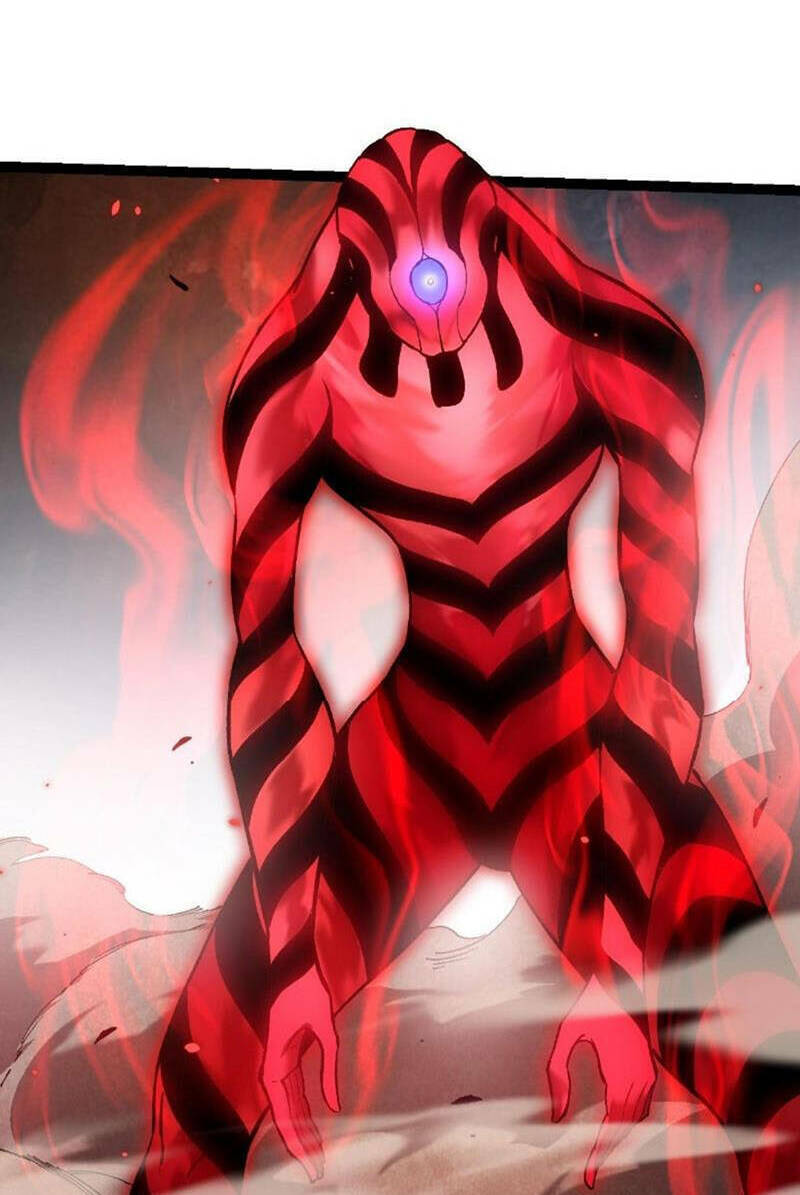 Chuyển Sinh Thành Liễu Đột Biến Chapter 123 - Trang 2