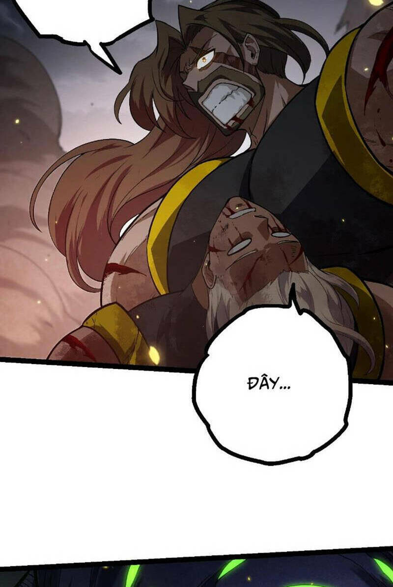 Chuyển Sinh Thành Liễu Đột Biến Chapter 123 - Trang 2