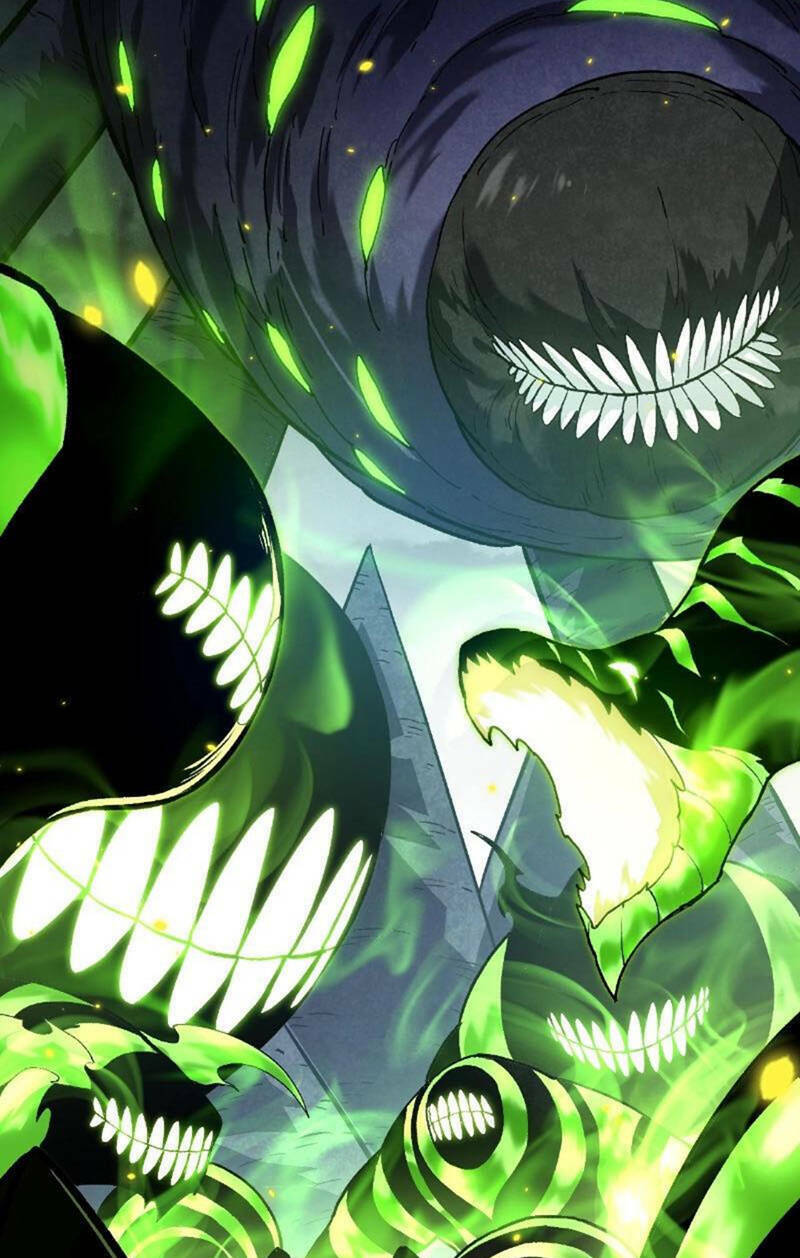 Chuyển Sinh Thành Liễu Đột Biến Chapter 123 - Trang 2