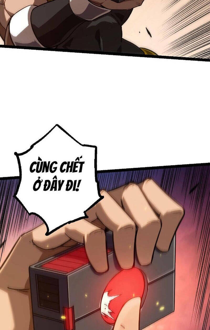 Chuyển Sinh Thành Liễu Đột Biến Chapter 123 - Trang 2