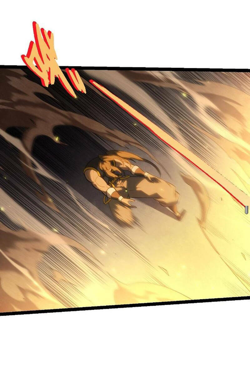 Chuyển Sinh Thành Liễu Đột Biến Chapter 123 - Trang 2