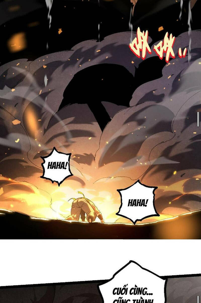 Chuyển Sinh Thành Liễu Đột Biến Chapter 123 - Trang 2