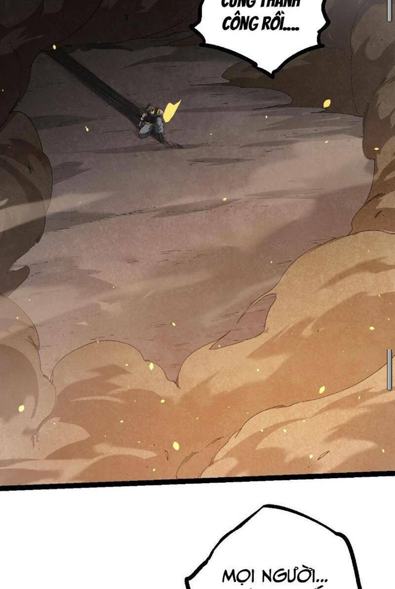 Chuyển Sinh Thành Liễu Đột Biến Chapter 123 - Trang 2