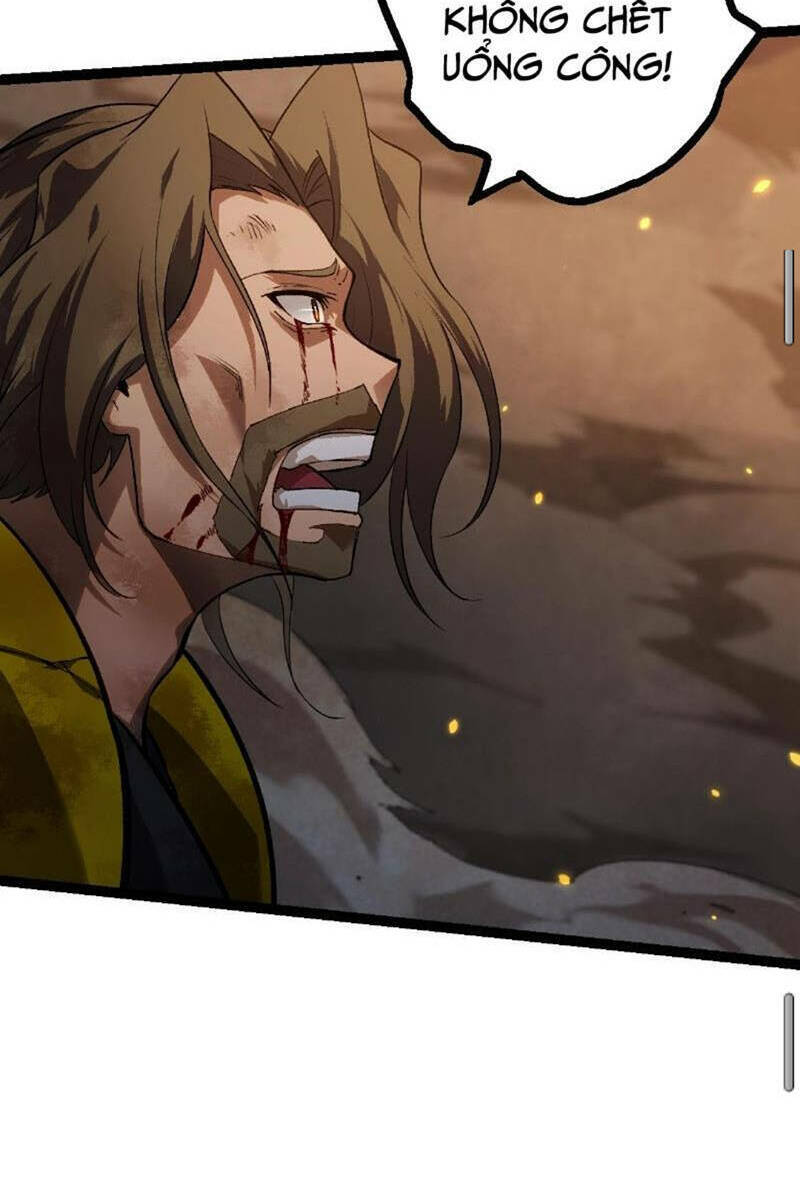 Chuyển Sinh Thành Liễu Đột Biến Chapter 123 - Trang 2