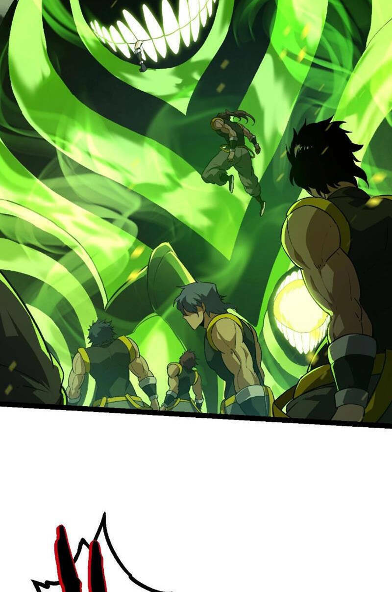 Chuyển Sinh Thành Liễu Đột Biến Chapter 123 - Trang 2