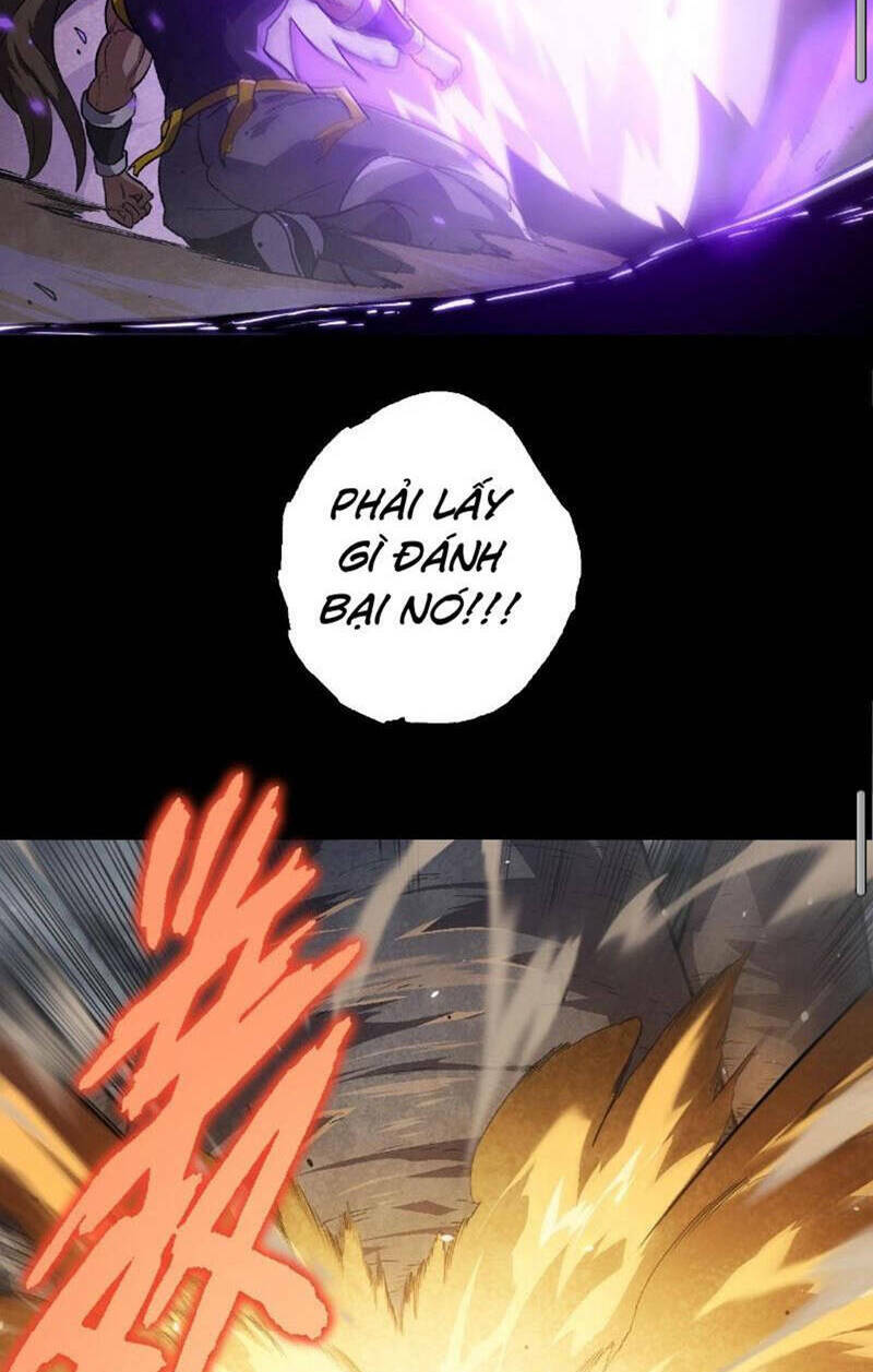 Chuyển Sinh Thành Liễu Đột Biến Chapter 123 - Trang 2