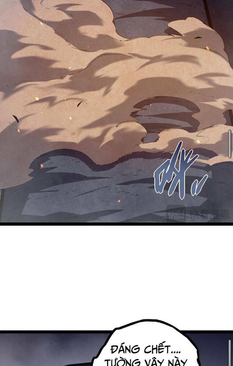 Chuyển Sinh Thành Liễu Đột Biến Chapter 123 - Trang 2