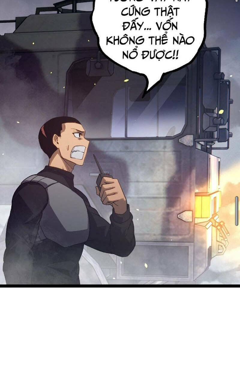 Chuyển Sinh Thành Liễu Đột Biến Chapter 123 - Trang 2