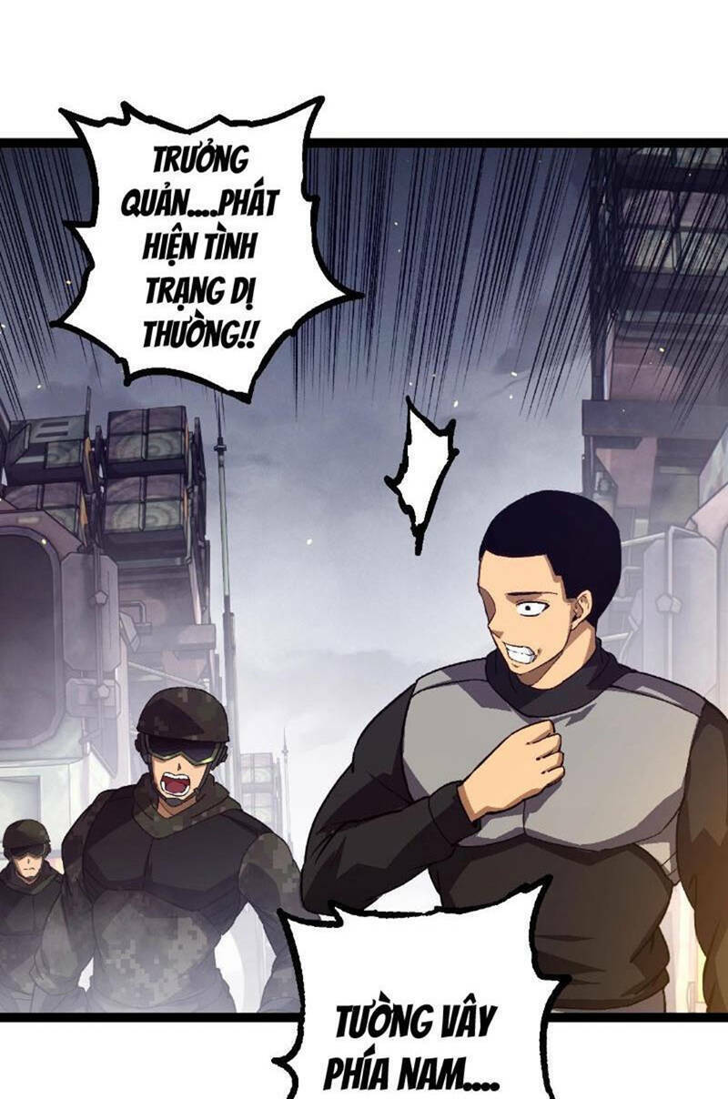 Chuyển Sinh Thành Liễu Đột Biến Chapter 123 - Trang 2