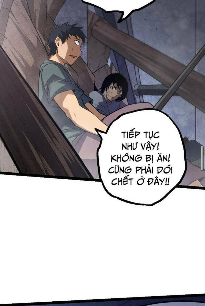 Chuyển Sinh Thành Liễu Đột Biến Chapter 123 - Trang 2